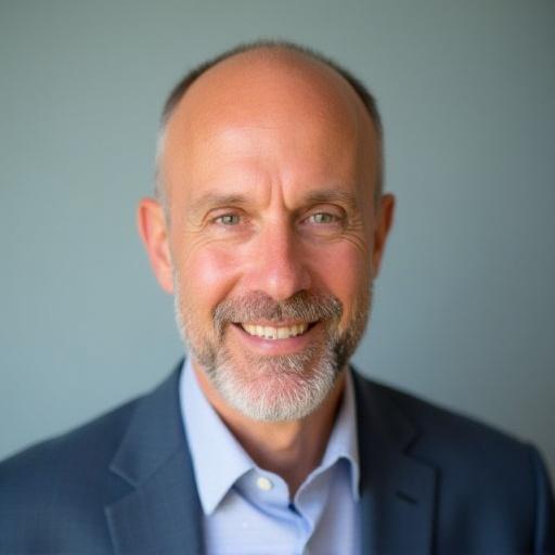 Marc Laurent - Spécialiste Seniors